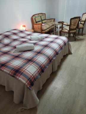 Grande chambre privée